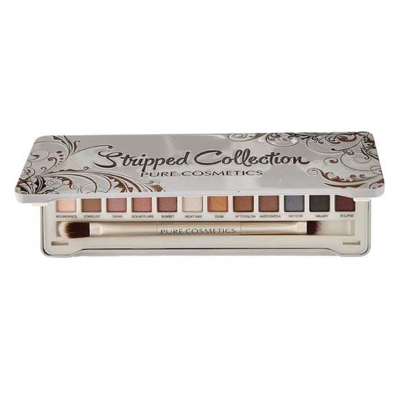 Pure Cosmetics Stripped Collection - Picture 2 of 6